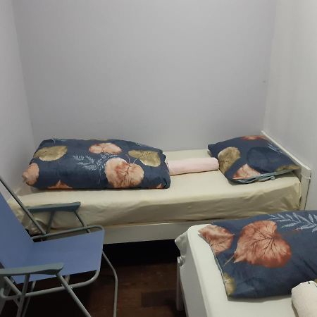 Just Room Centrum Варшава Екстериор снимка