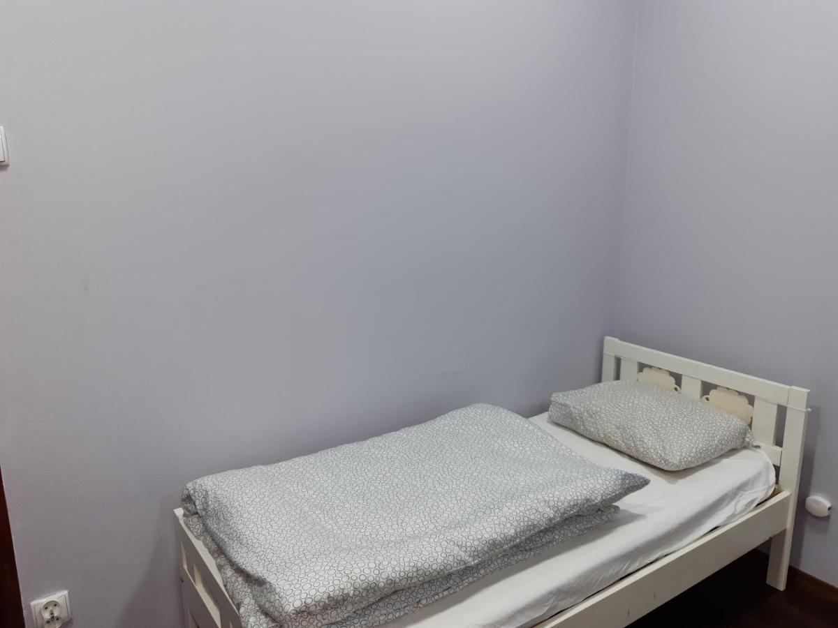 Just Room Centrum Варшава Екстериор снимка