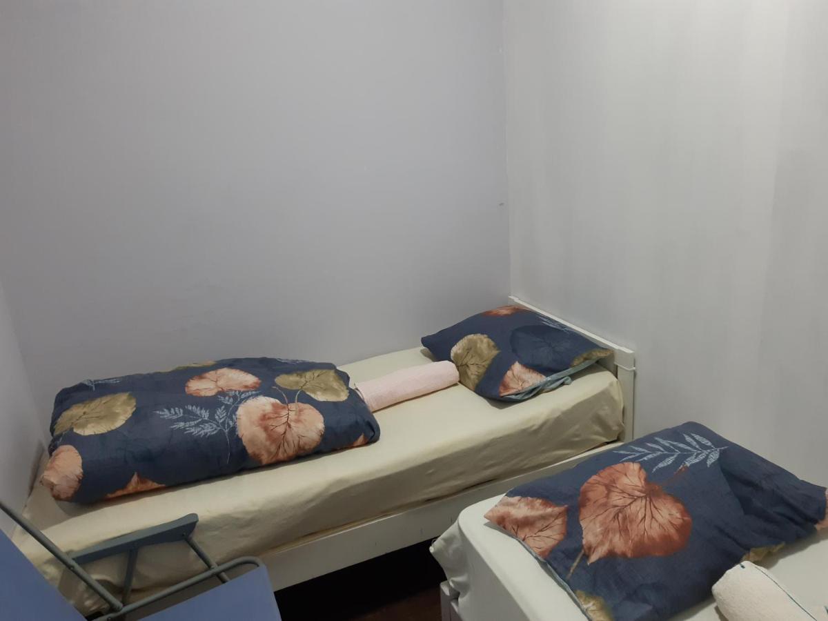 Just Room Centrum Варшава Екстериор снимка