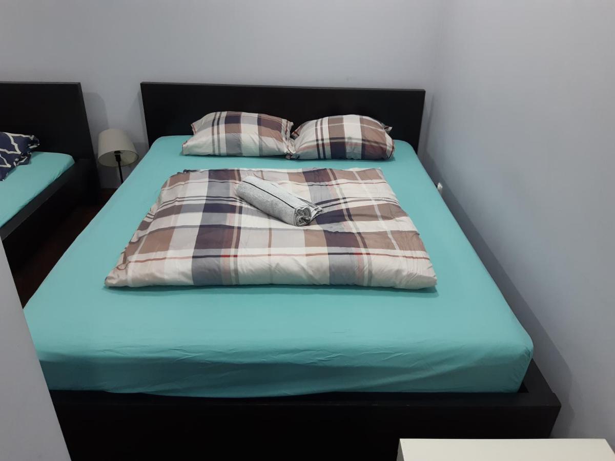 Just Room Centrum Варшава Стая снимка